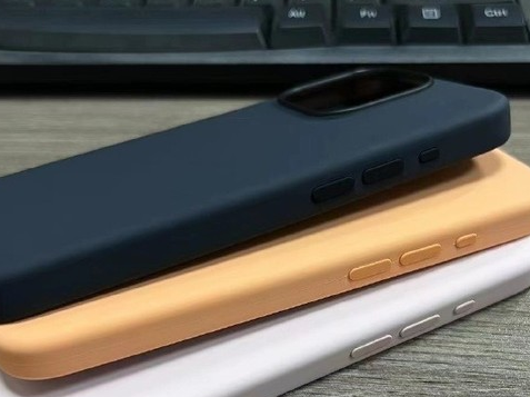 沂水苹果14维修站分享iPhone14手机壳能直接给iPhone15用吗?