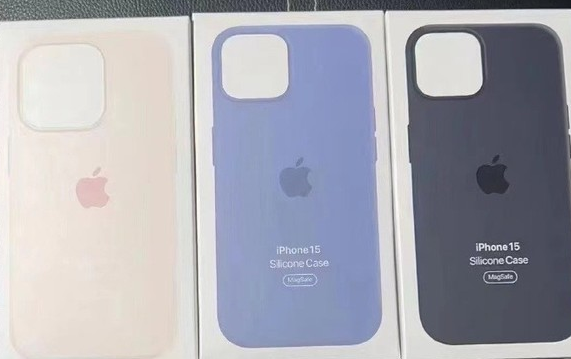 沂水苹果14维修站分享iPhone14手机壳能直接给iPhone15用吗？ 