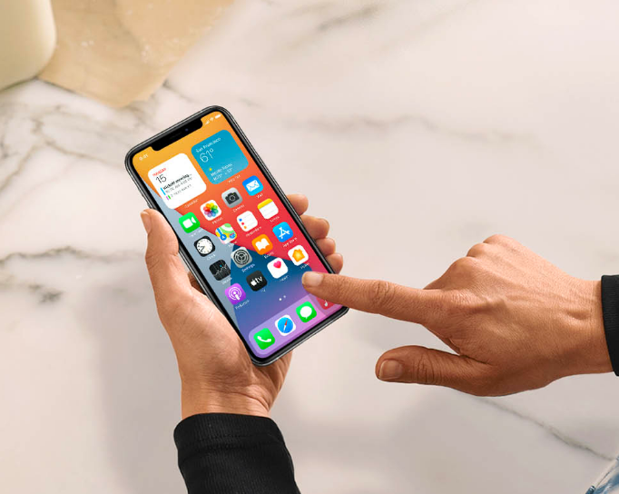 沂水苹果手机维修分享iPhone 12 出现运行缓慢或死机的情况怎么办 