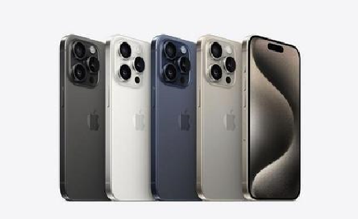 沂水苹果维修点分享iPhone 15 Pro屏幕更换易被忽略实操隐患 