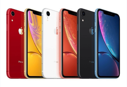 沂水苹果维修点分享iPhone XR摄像头原生色彩表现与日常拍摄实用指南 
